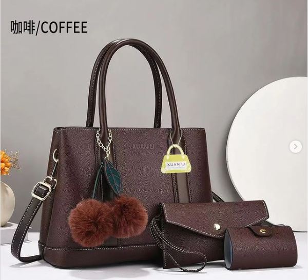 XAUN LI Handbag - Image 8