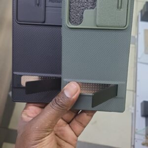 Camshield Pro S24 Ultra