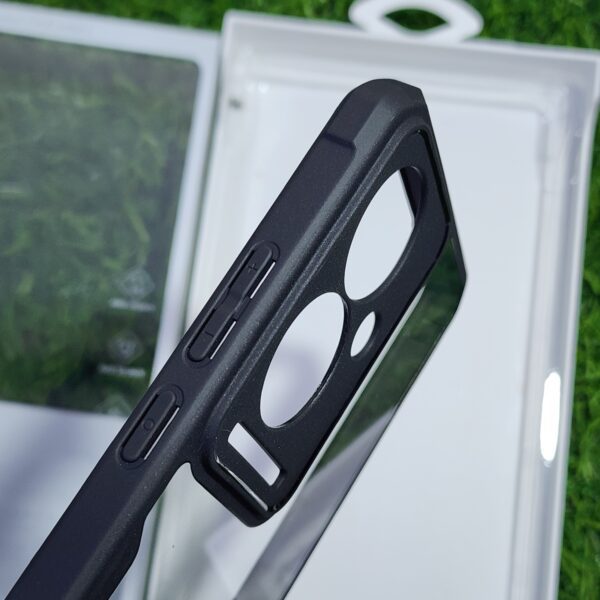 OPPO Reno 11f 5G & OPPO F25 Pro 5G Transparent OG Xundd Back Cover - Image 7