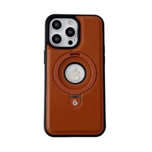 iPhone 12, 13, 14 &15 Pro Max Magnetic Case Compatible for Designed with Ring Holder Bracket. - Image 17