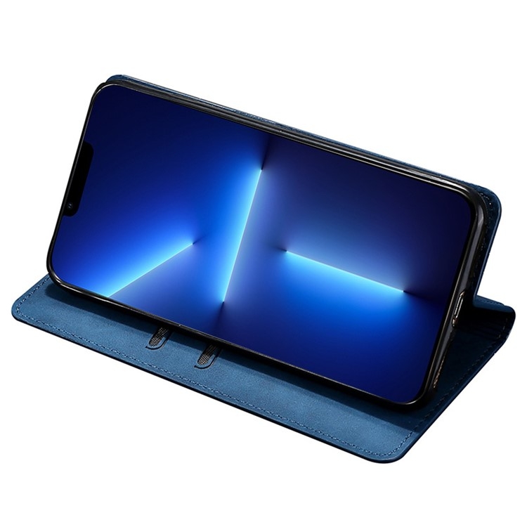 RICH BOSS Premium Flip Leather Cover for TECNO PHONES Tecno Spark 20, SparkGo 2024, Spark 20 Pro+, Spark 30, Spark 30C Camon 20, Camon 20 Pro and Camon 30 - Image 11