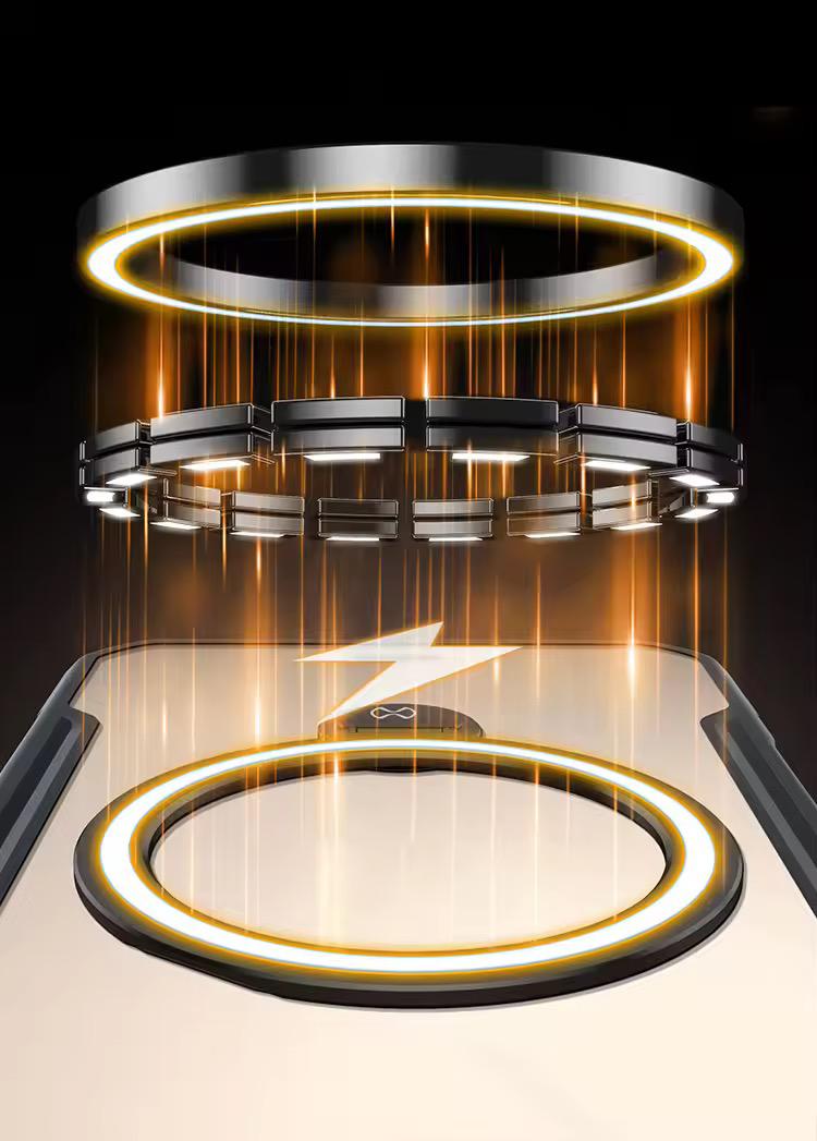 iPhone 12 Pro Max/ iPhone 13 Pro Max/ iPhone 14 Pro Max/ iPhone 15 Pro Max Xundd MagSafe With Stand Protective Case - Image 3