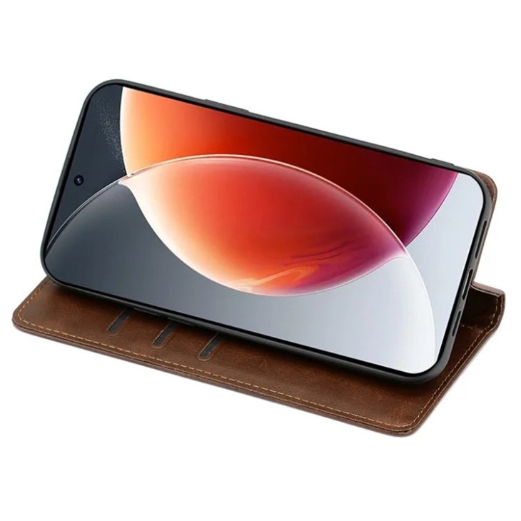 RICH BOSS Premium Flip Leather Cover for TECNO PHONES Tecno Spark 20, SparkGo 2024, Spark 20 Pro+, Spark 30, Spark 30C Camon 20, Camon 20 Pro and Camon 30 - Image 23