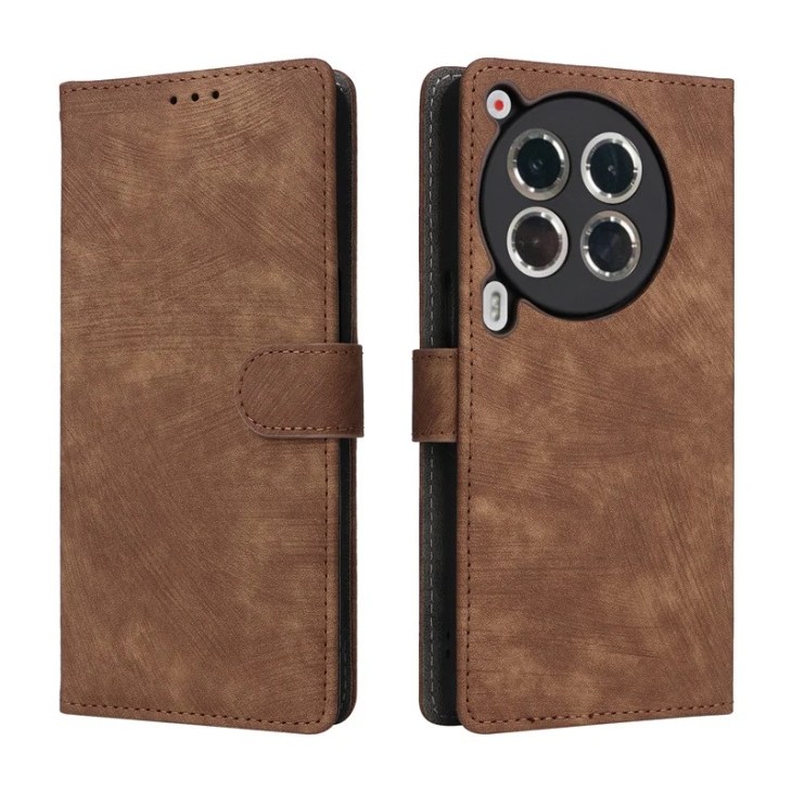 RICH BOSS Premium Flip Leather Cover for TECNO PHONES Tecno Spark 20, SparkGo 2024, Spark 20 Pro+, Spark 30, Spark 30C Camon 20, Camon 20 Pro and Camon 30 - Image 25